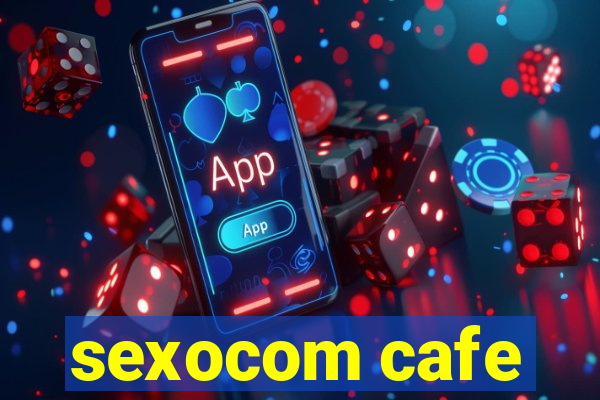 sexocom cafe